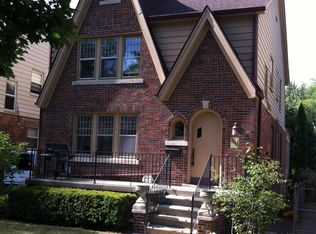 909 E 3rd St, Royal Oak, MI