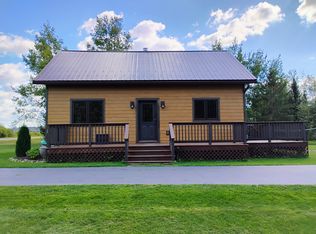 N5093 Town Hall Rd, Gleason, WI 54435