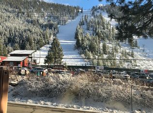 3839 Saddle Rd, South Lake Tahoe, CA 96150