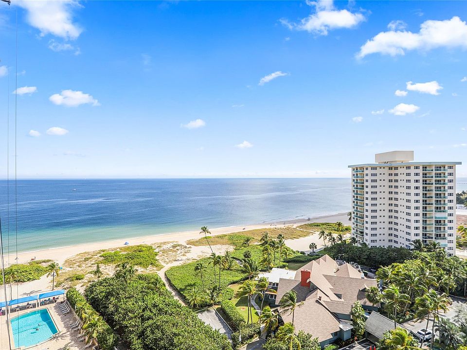 1st image of 2000 S Ocean Boulevard #14K