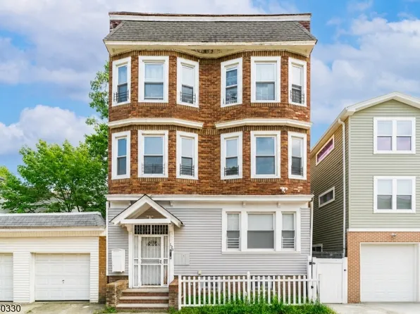 120 Rose Terrace, Newark City, NJ 07108
