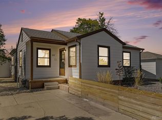 111 S 9th Avenue, Brighton, CO 80601