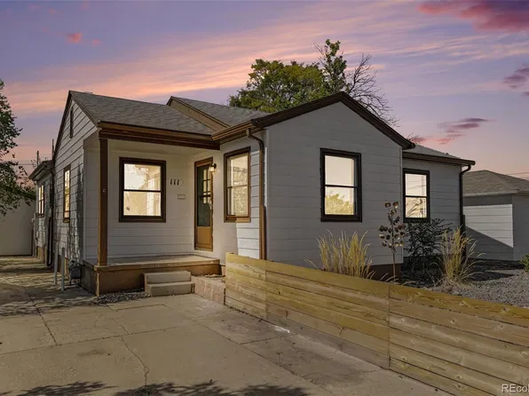 111 S 9th Avenue, Brighton, CO 80601