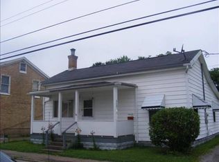 512 4th Ave, Gallipolis, OH 45631