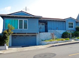4336 Don Luis Dr, Los Angeles, CA 90008