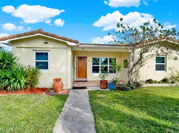 830 NW 6th Ave, Dania Beach, FL 33004