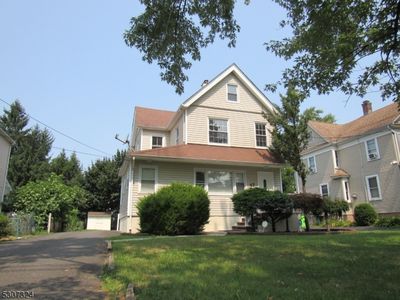 47 Mountain Ave, North Plainfield, NJ, 07060