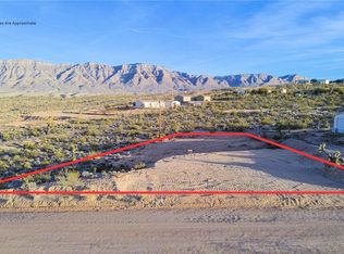 30390 N Separation Dr, Meadview, AZ 86444