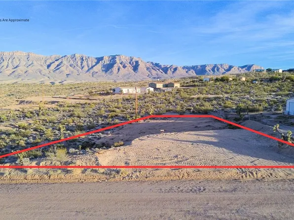 30390 N Separation Dr, Meadview, AZ 86444