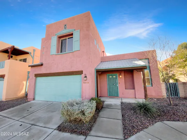 5198 E Timrod St, Tucson, AZ 85711