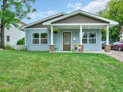 215 Winona St E, Saint Paul, MN, 55107
