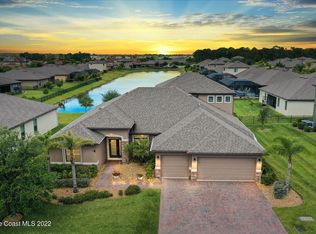 614 Sassafras Way, West Melbourne, FL 32904