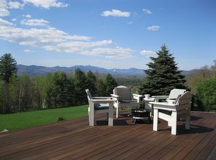 103 Perry Lea Side Rd, Waterbury, VT 05676