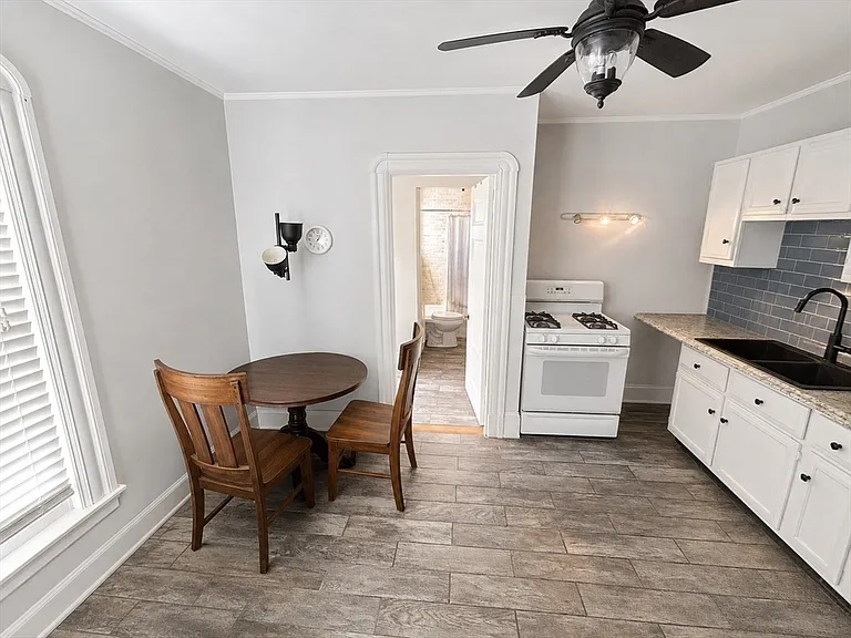 50 Dartmouth St #2 — Photo 5