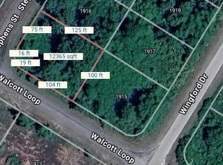 1914 Stephens St, Lehigh Acres, FL 33972