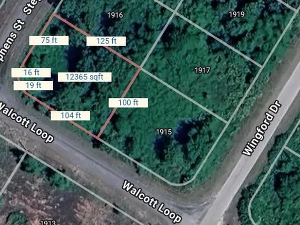 1914 Stephens St, Lehigh Acres, FL 33972