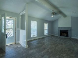 21525 Horseshoe Loop, Lago Vista, TX 78645