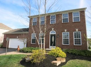 3193 Farmers Delight Dr, Lewis Center, OH 43035