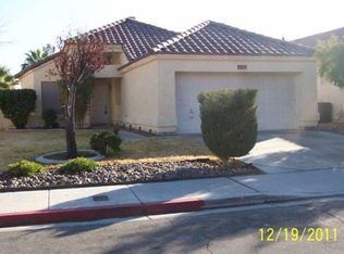 140 W Carriage Way, Henderson, NV 89074