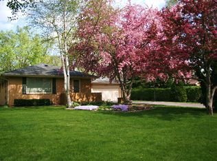 3820 Fiebrantz Dr, Brookfield, WI 53005