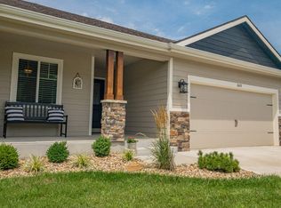 2605 SE Scorpio Ave, Topeka, KS 66605