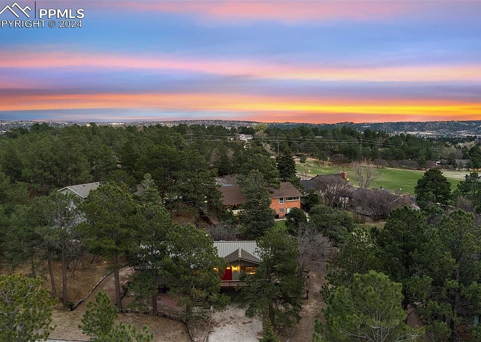 7125 Higher Ridges Ct, Colorado Springs, CO 80919 Zillow