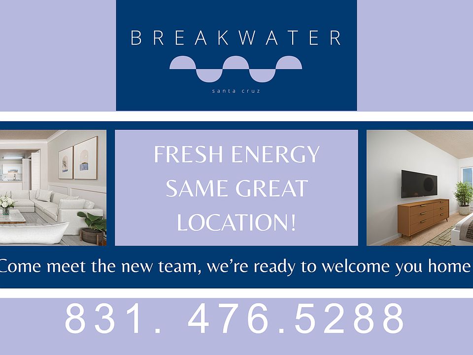 Breakwater Banner Concepts