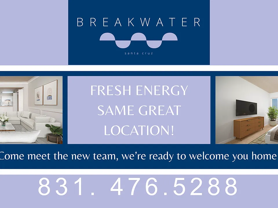 Breakwater Apartments