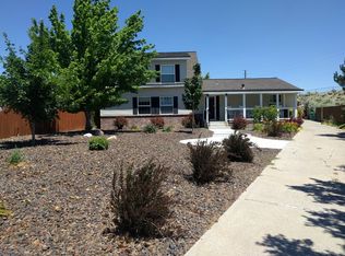 3956 Belmore Way, Reno, NV 89503