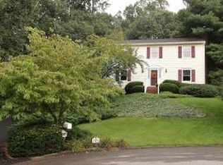 182 Forest Dr, Salem, VA 24153