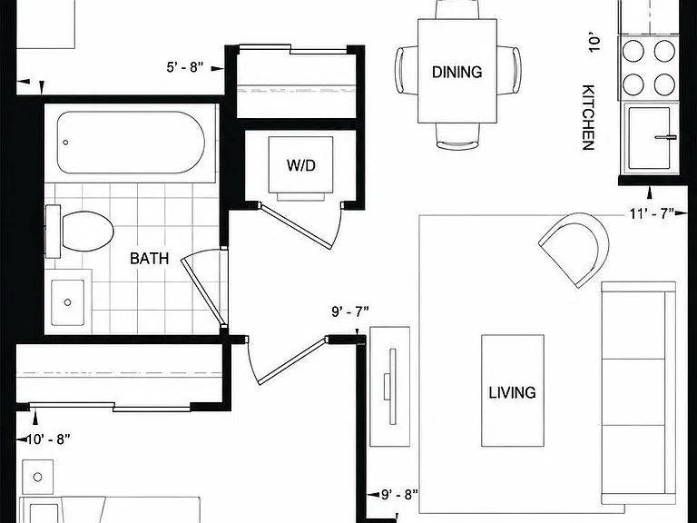 474 Caldari Rd #610 — Photo 3