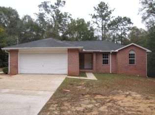 651 Panama Dr, Crestview, FL 32536