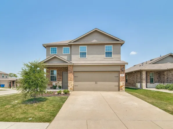 801 Sunrise Ln, Royse City, TX 75189