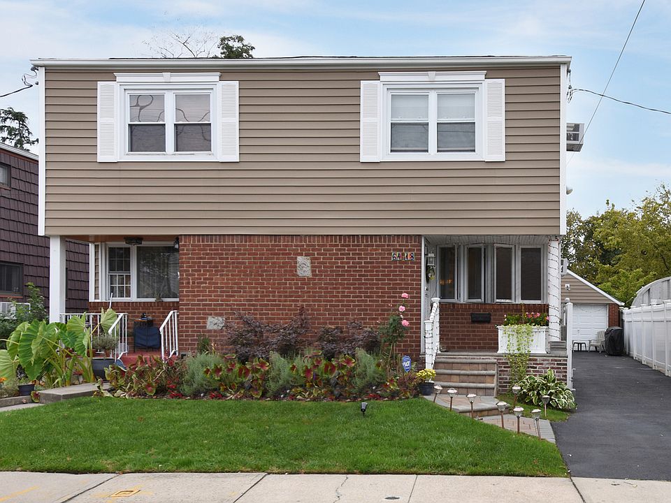 1st image of 64-18 136th St