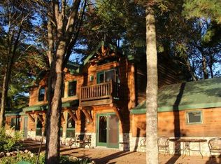 N6218 Lake View Rd, White Lake, WI 54491