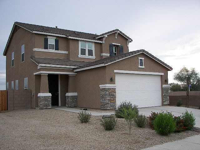 8955 N. Wild Eagle