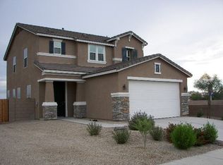 8955 N Wild Eagle Ave, Tucson, AZ 85742