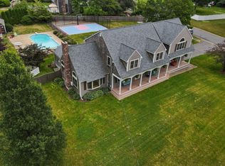 2 Old Farm Rd, Halifax, MA 02338