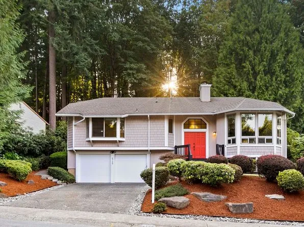 4729 158th Ave SE, Bellevue, WA 98006