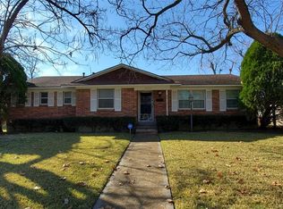 2143 Riverway Dr, Dallas, TX 75227