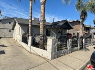 1516 Mount Vernon Ave #A-B, Bakersfield, CA 93305