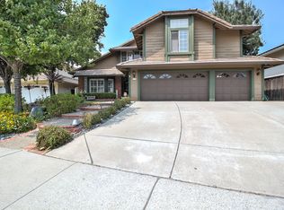4719 Hunter Peak Ct, Antioch, CA 94531