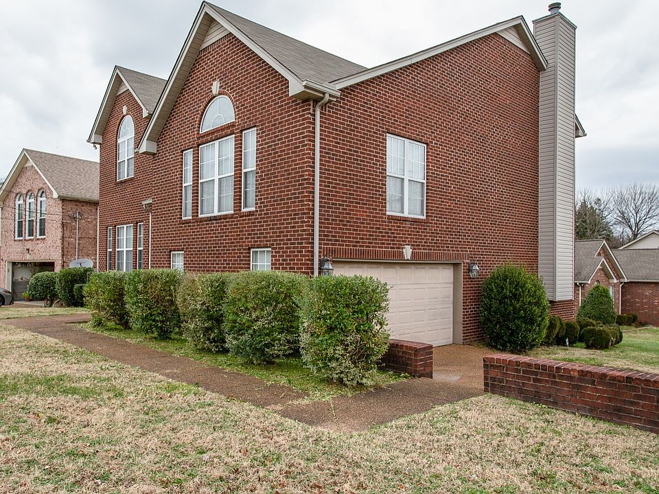 4220 October Woods Dr, Antioch, TN 37013 Zillow