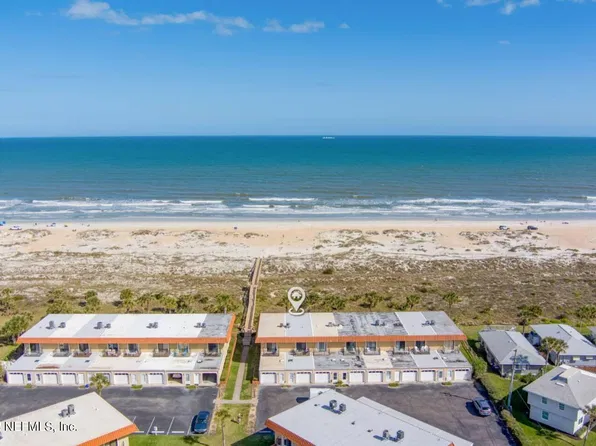 826 A1A BEACH Boulevard #10, St. Augustine, FL 32080