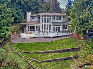 34 N Point Dr, BELLINGHAM, WA 98229