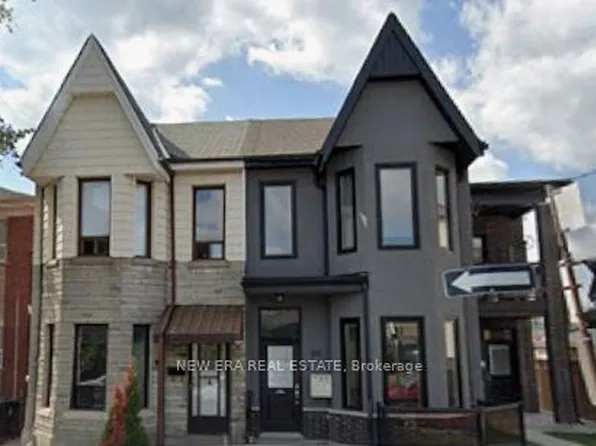 88 Laughton Ave Floor 2, Toronto, ON M6N 2W9