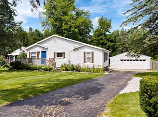 511 Keltner Rd, Akron, OH 44319