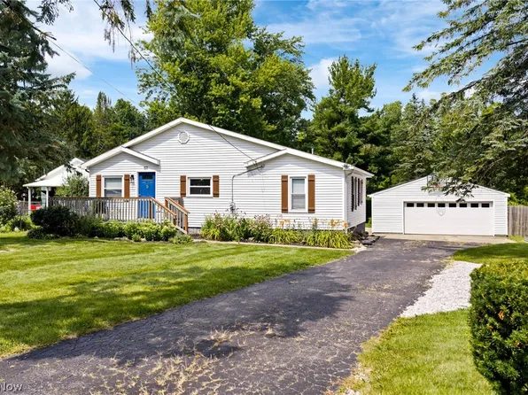 511 Keltner Rd, Akron, OH 44319