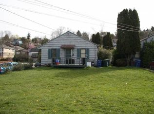 4803 Delridge Way SW, Seattle, WA 98106