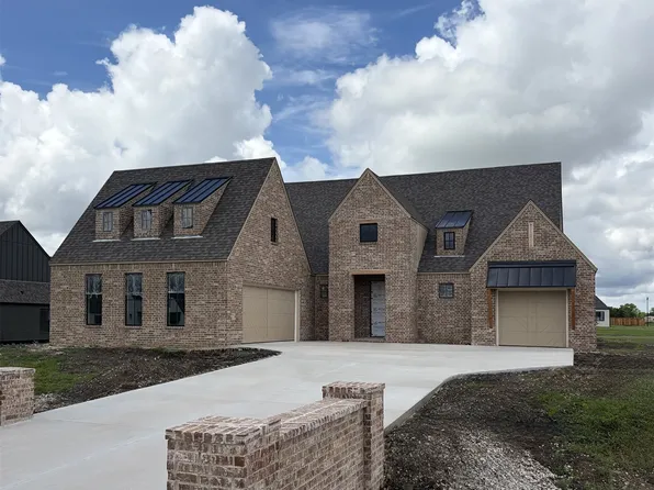 5515 E 175th St S, Bixby, OK 74008